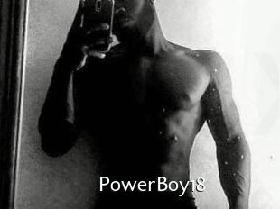 PowerBoy18