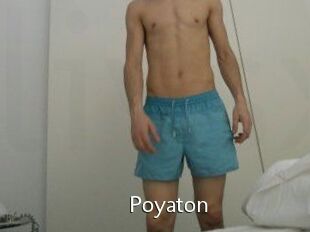 Poyaton