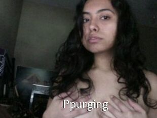 Ppurging