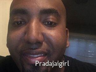 Pradajaigirl