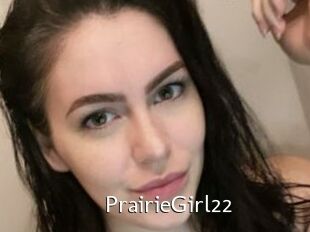 PrairieGirl22