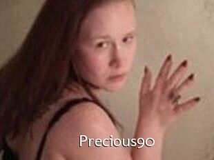 Precious90