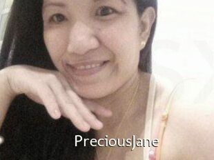 PreciousJane