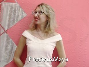 PreciousMaya