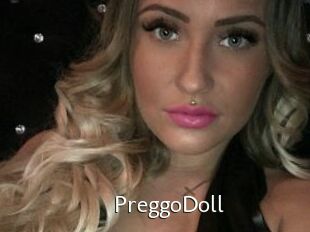 PreggoDoll