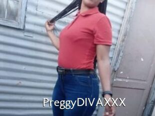 PreggyDIVAXXX
