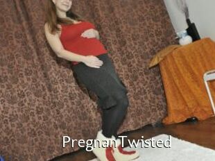 PregnanTwisted