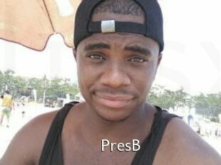 PresB