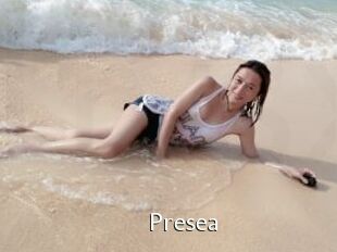 Presea
