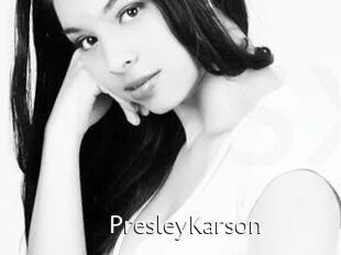 PresleyKarson