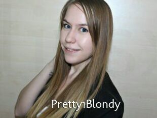 Pretty1Blondy