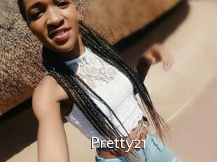 Pretty21