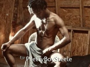 PrettyBoySteele