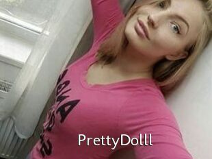 PrettyDolll
