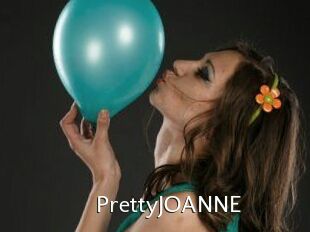 PrettyJOANNE