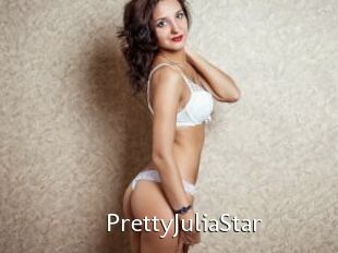 PrettyJuliaStar