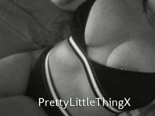 PrettyLittleThingX