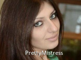PrettyMistress