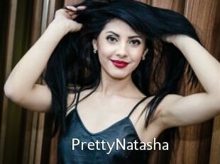PrettyNatasha
