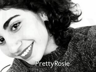 PrettyRosie