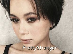 PrettyStranger