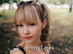 PrettyTanya