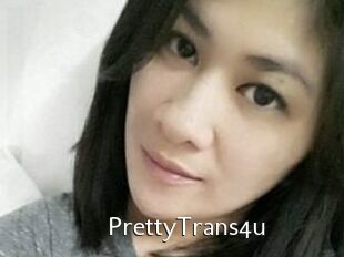 PrettyTrans4u