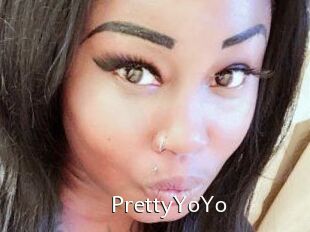 PrettyYoYo