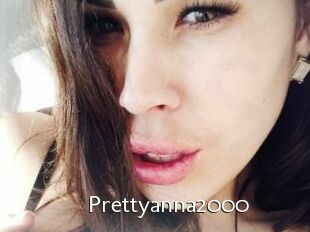 Prettyanna2000