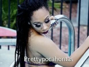 Prettypocahontas