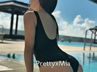 PrettyxMia