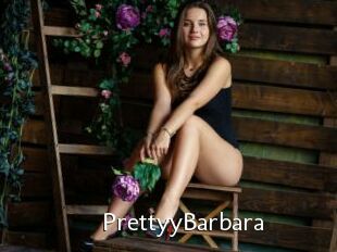 PrettyyBarbara