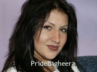 PrideBagheera