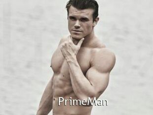 PrimeMan