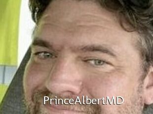 PrinceAlbertMD