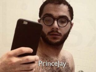 PrinceJay