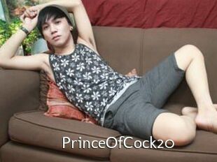 PrinceOfCock20