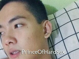 PrinceOfHardSex