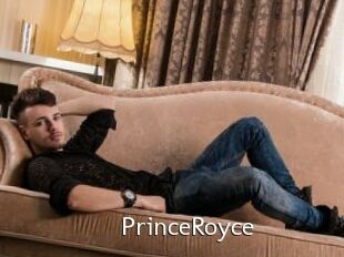 PrinceRoyce
