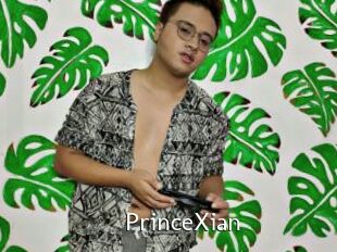 PrinceXian