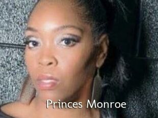 Princes_Monroe