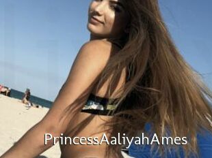 PrincessAaliyahAmes
