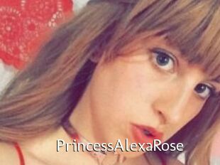 PrincessAlexaRose