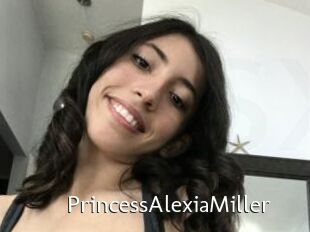 PrincessAlexiaMiller