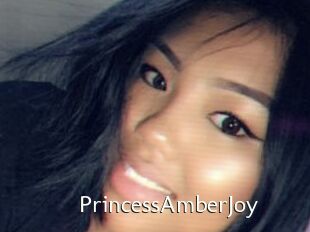 PrincessAmberJoy