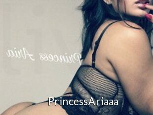 PrincessAriaaa