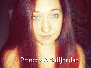 PrincessAriallJordan