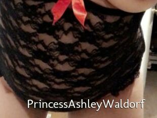 PrincessAshleyWaldorf