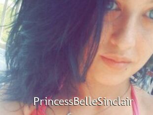 PrincessBelleSinclair