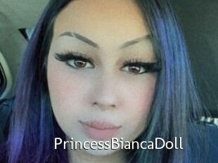 PrincessBiancaDoll
